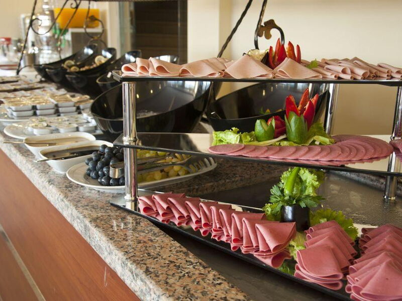 Abel Hotel 240095