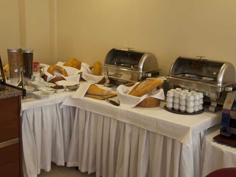 Abel Hotel 240097