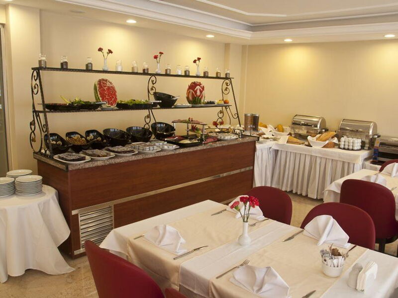 Abel Hotel 240098