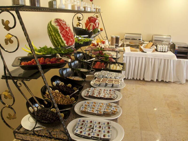 Abel Hotel 240099