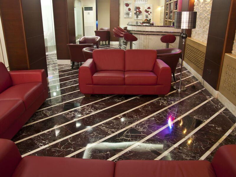 Abel Hotel 240103