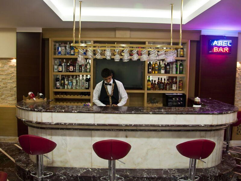 Abel Hotel 240104