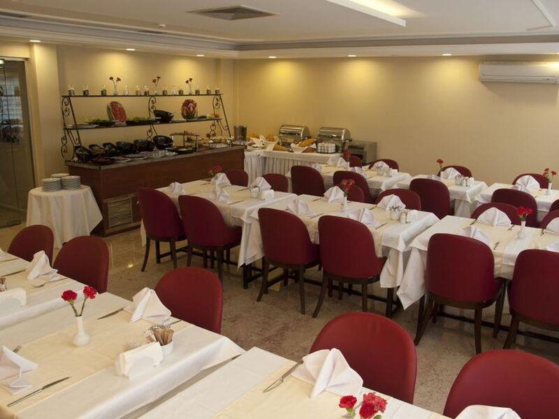 Abel Hotel 240105