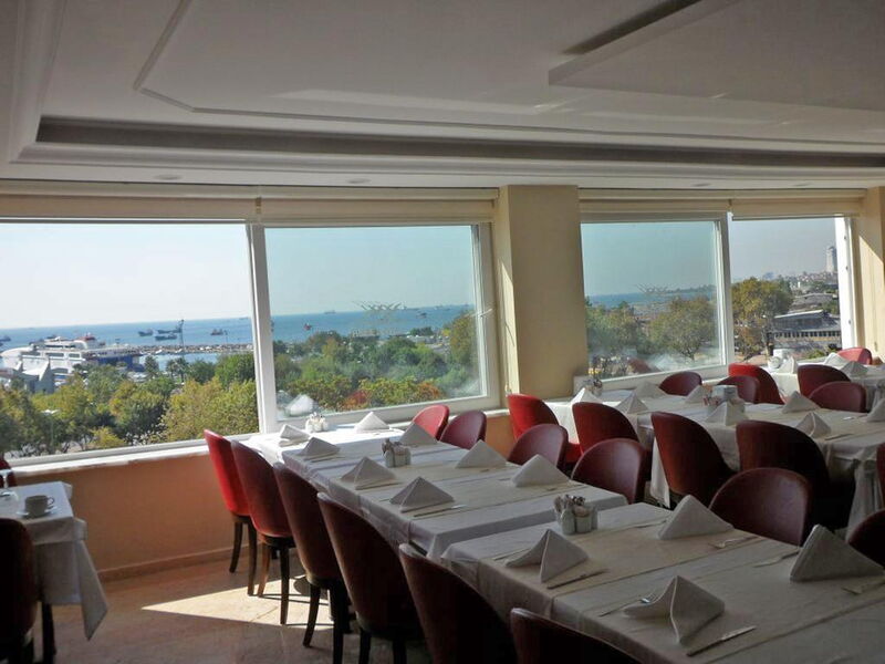 Abel Hotel 240106
