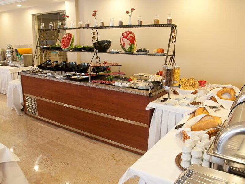Abel Hotel 240108