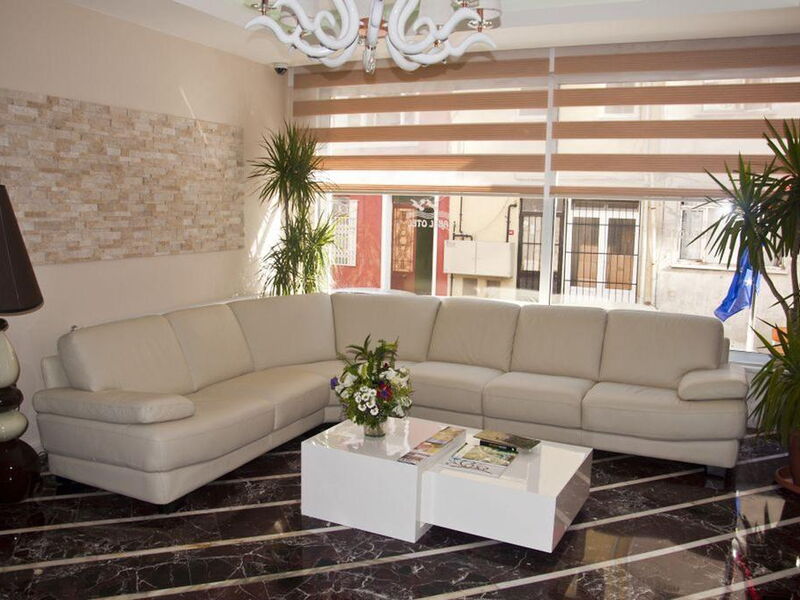 Abel Hotel 240109