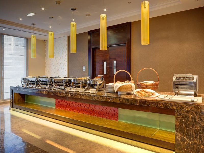 Abidos Hotel Apartment Al Barsha 300304