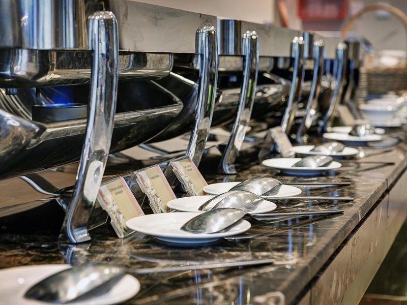 Abidos Hotel Apartment Al Barsha 300305