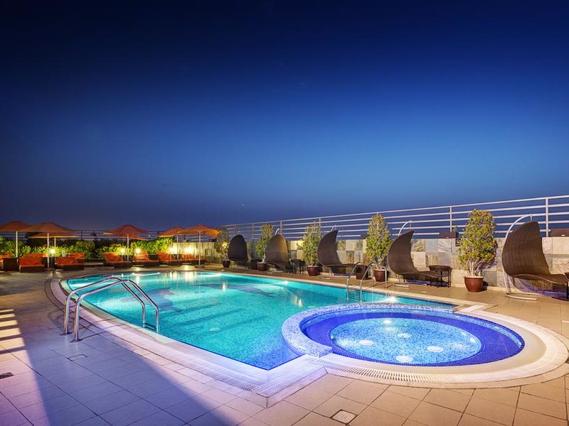 Abidos Hotel Apartment Al Barsha 300306