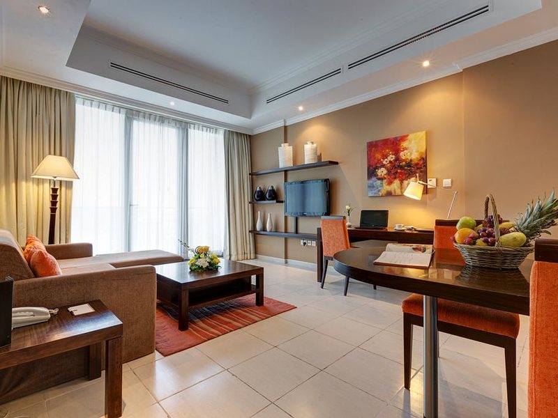 Abidos Hotel Apartment Al Barsha 300307