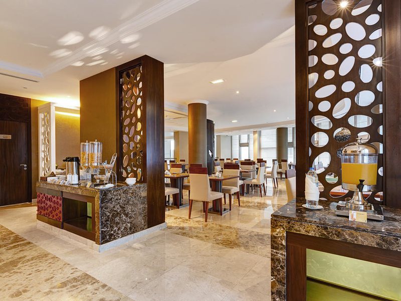 Abidos Hotel Apartment Al Barsha 300311