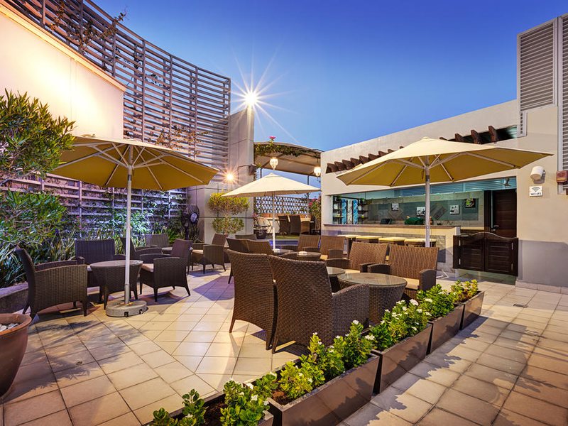 Abidos Hotel Apartment Al Barsha 300314