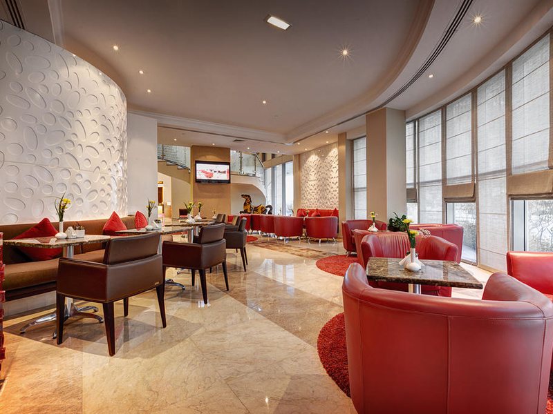 Abidos Hotel Apartment Al Barsha 300316