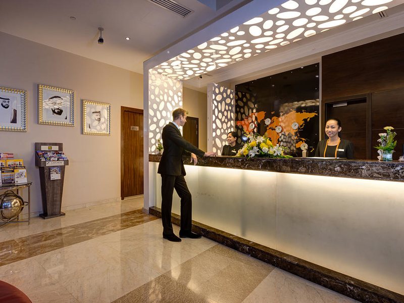 Abidos Hotel Apartment Al Barsha 300319