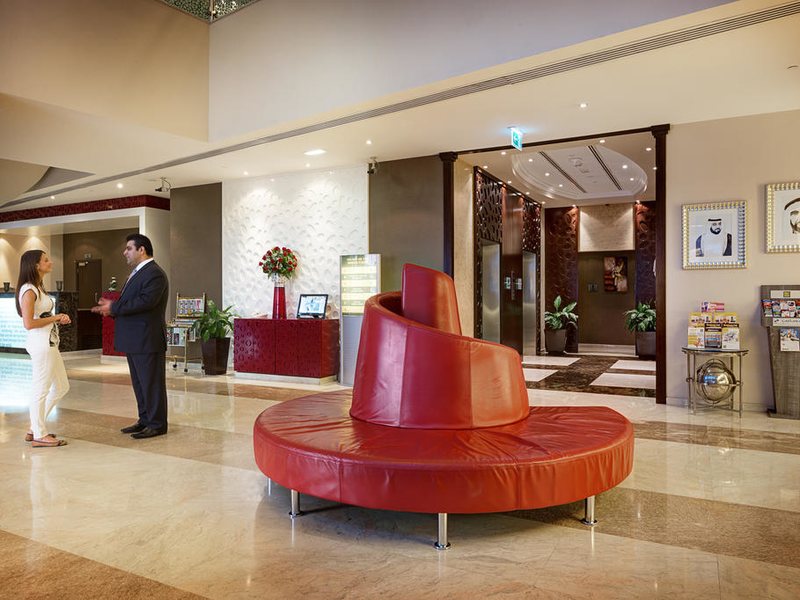 Abidos Hotel Apartment Al Barsha 300320