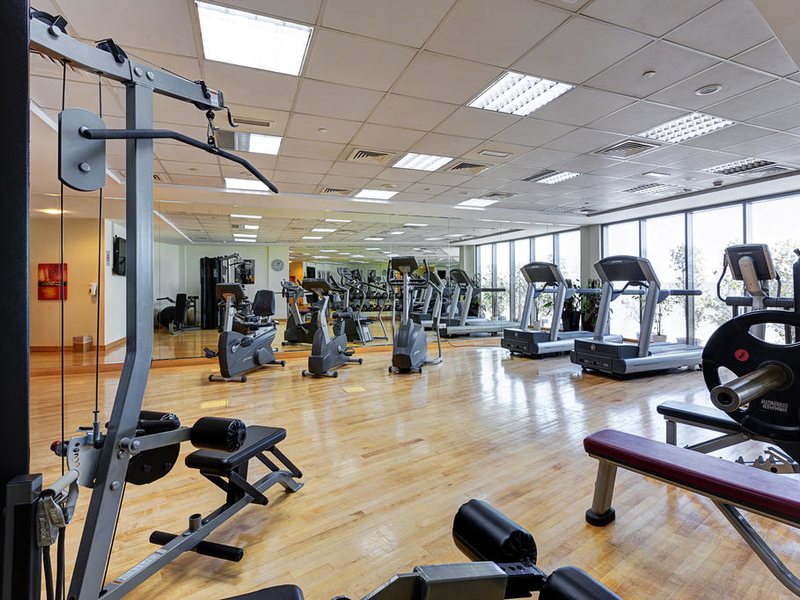 Abidos Hotel Apartment Al Barsha 300322