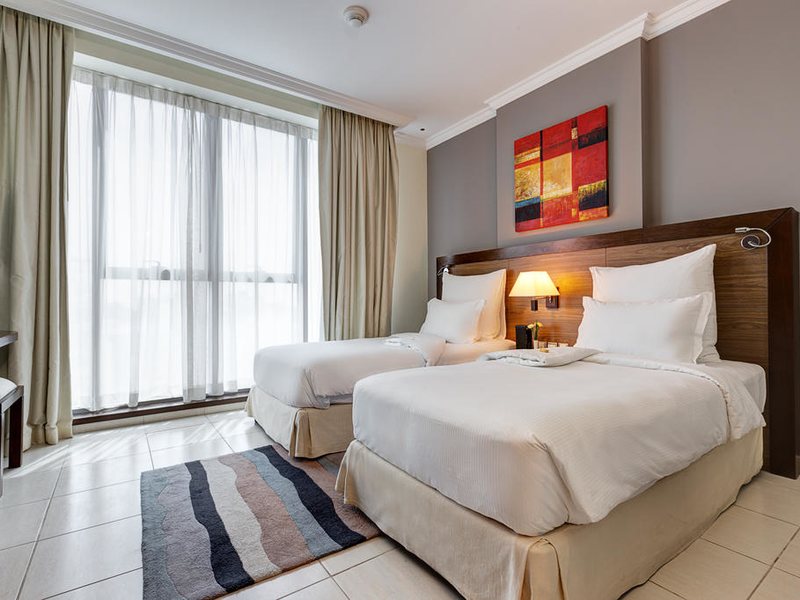 Abidos Hotel Apartment Al Barsha 300325