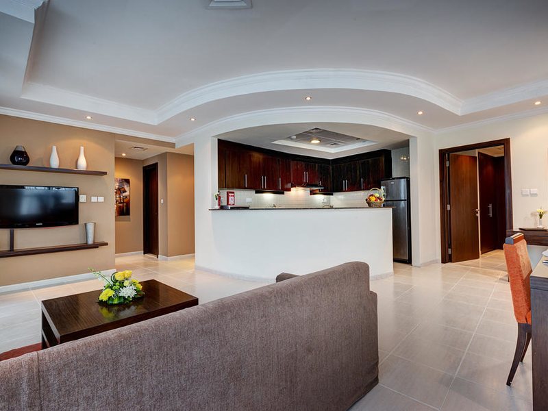 Abidos Hotel Apartment Al Barsha 300326