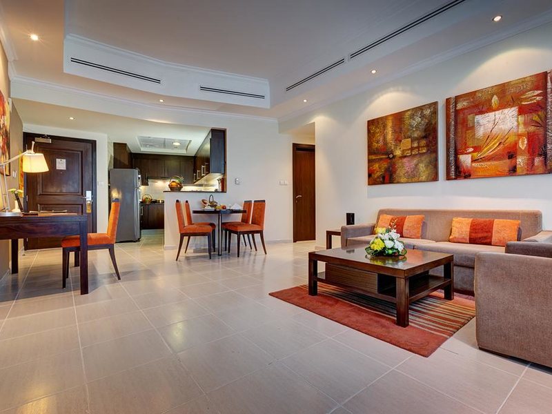 Abidos Hotel Apartment Al Barsha 300327