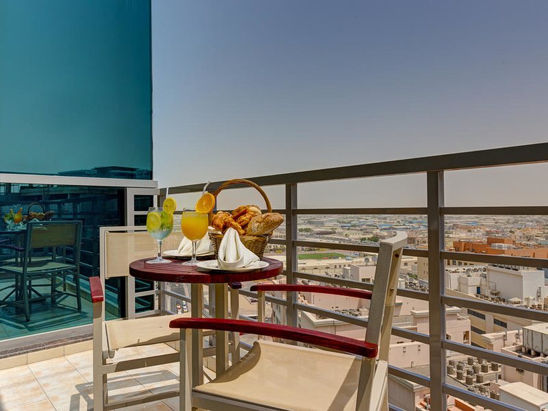 Abidos Hotel Apartment Al Barsha 300328