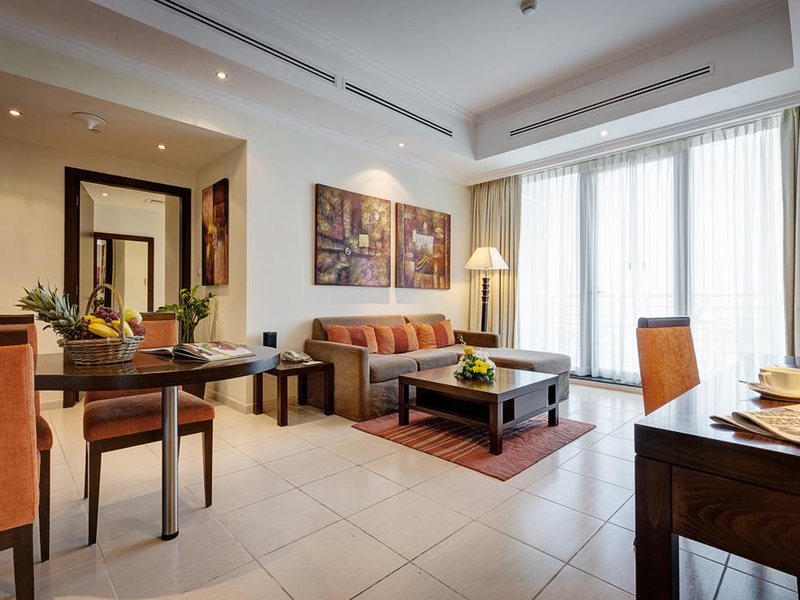 Abidos Hotel Apartment Al Barsha 300334