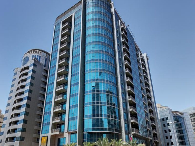 Abidos Hotel Apartment Al Barsha 300335