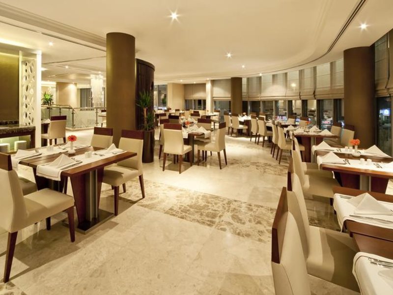 Abidos Hotel Apartment Al Barsha 300336