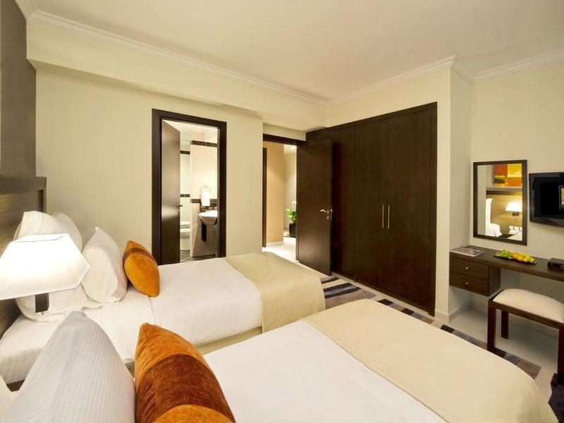 Abidos Hotel Apartment Al Barsha 300337