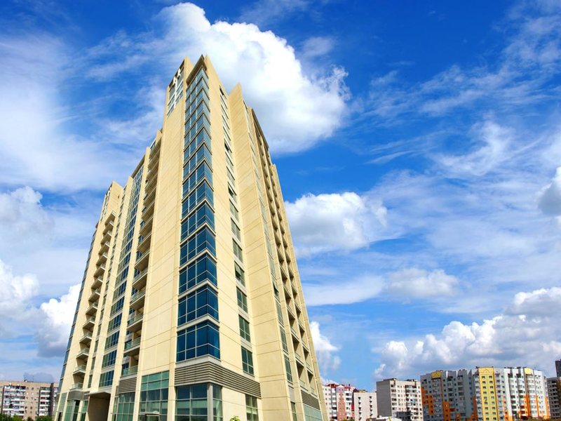 Abidos Hotel Apartment Dubailand 300339