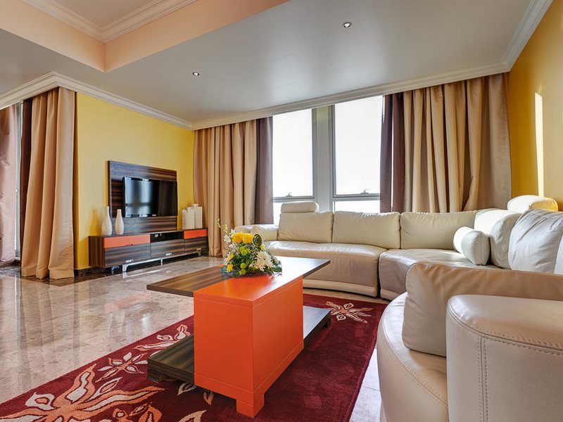 Abidos Hotel Apartment Dubailand 300343