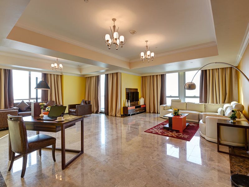 Abidos Hotel Apartment Dubailand 300344