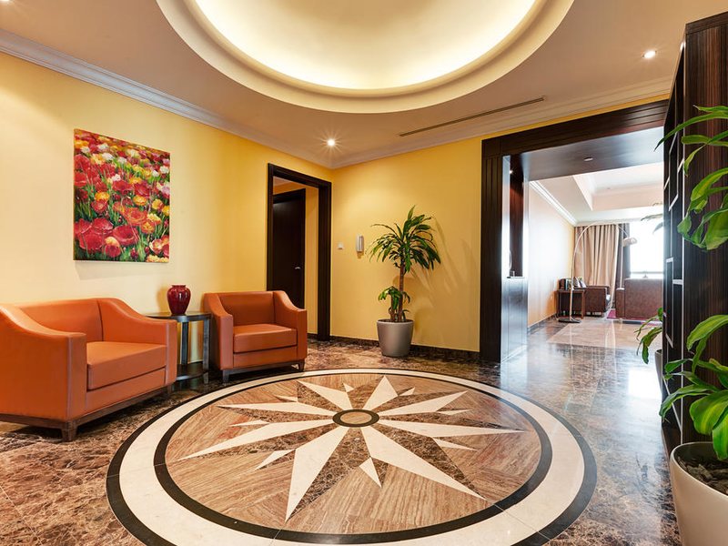 Abidos Hotel Apartment Dubailand 300345