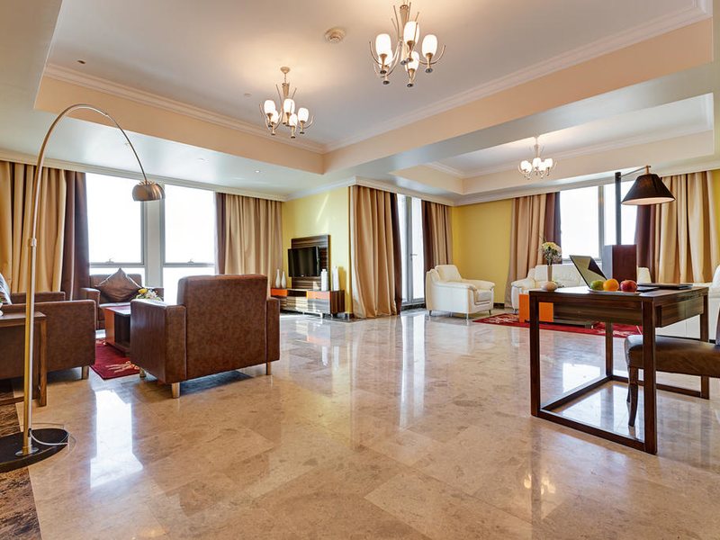 Abidos Hotel Apartment Dubailand 300347
