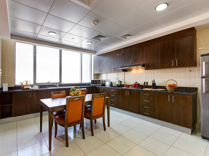 Abidos Hotel Apartment Dubailand 300352
