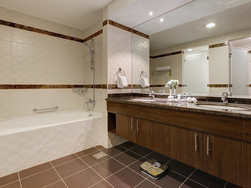 Abidos Hotel Apartment Dubailand 300353