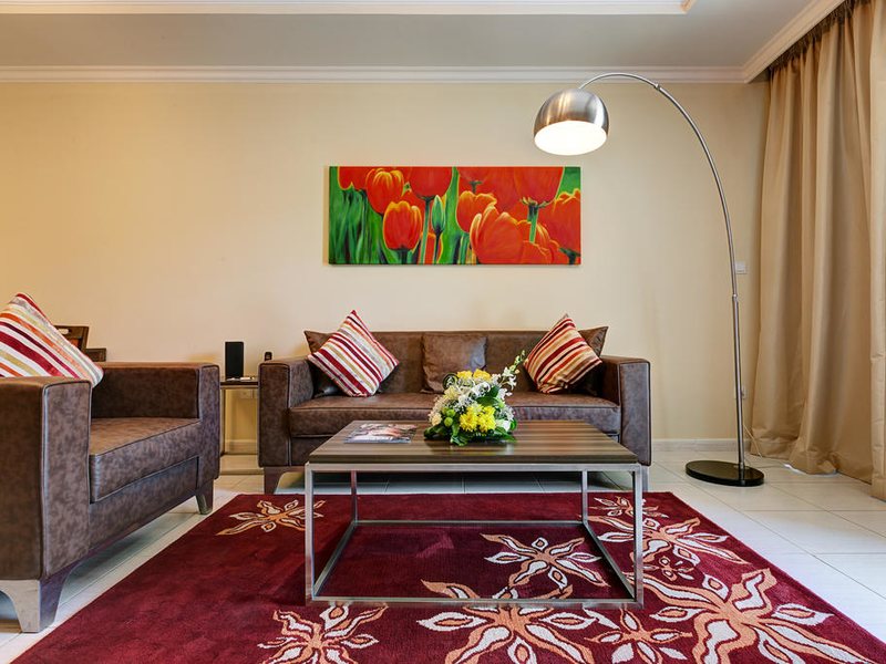 Abidos Hotel Apartment Dubailand 300356