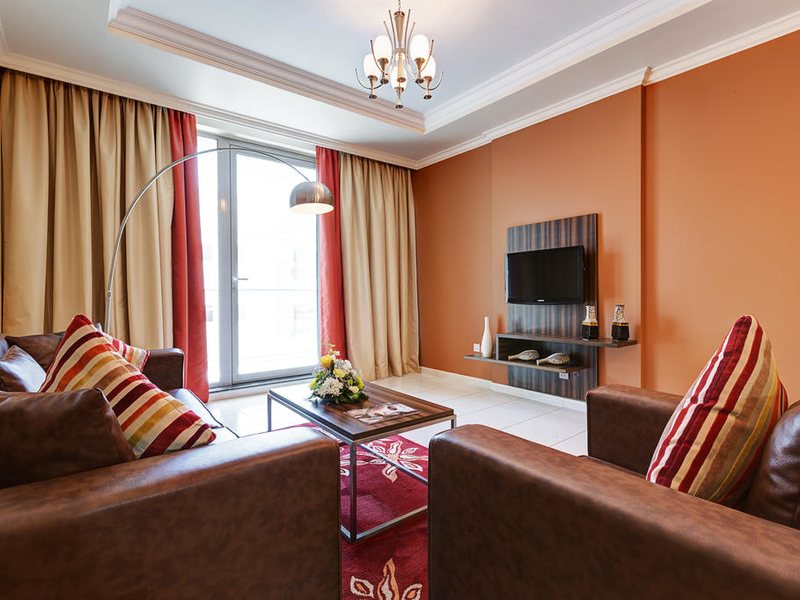 Abidos Hotel Apartment Dubailand 300357