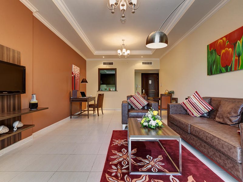 Abidos Hotel Apartment Dubailand 300360