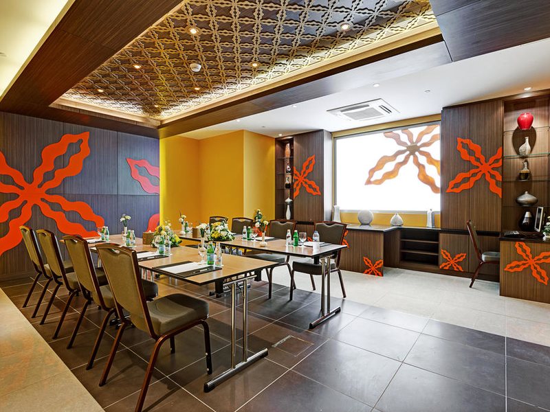 Abidos Hotel Apartment Dubailand 300364