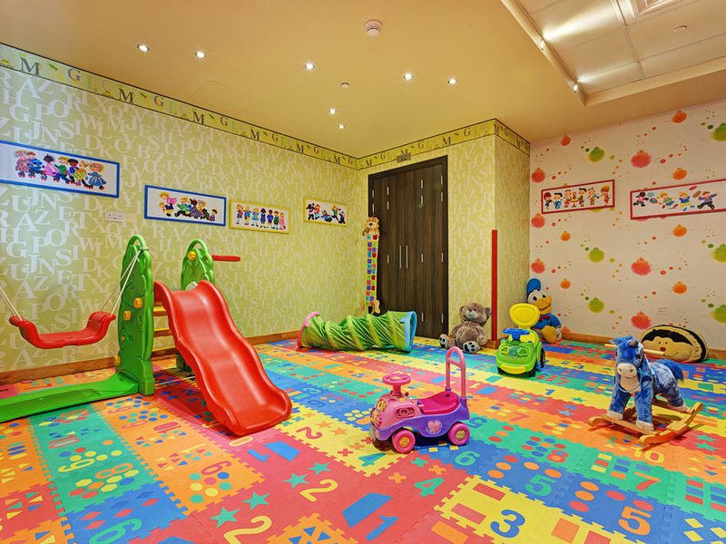 Abidos Hotel Apartment Dubailand 300368