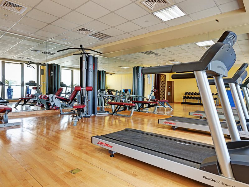 Abidos Hotel Apartment Dubailand 300369