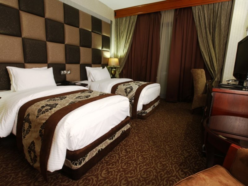 Abjar Grand Hotel 111194