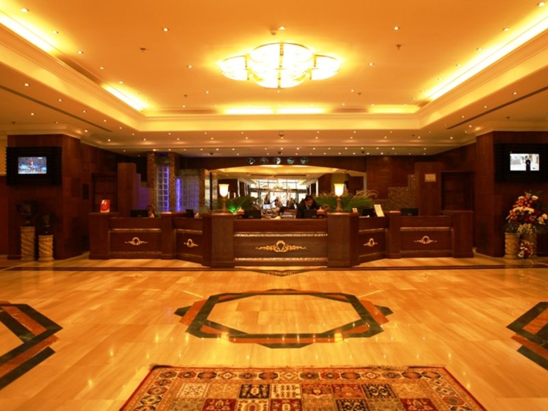 Abjar Grand Hotel 111195