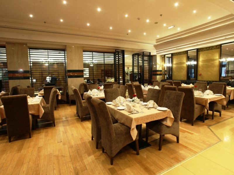 Abjar Grand Hotel 111196