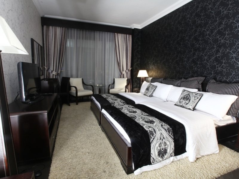 Abjar Grand Hotel 111197