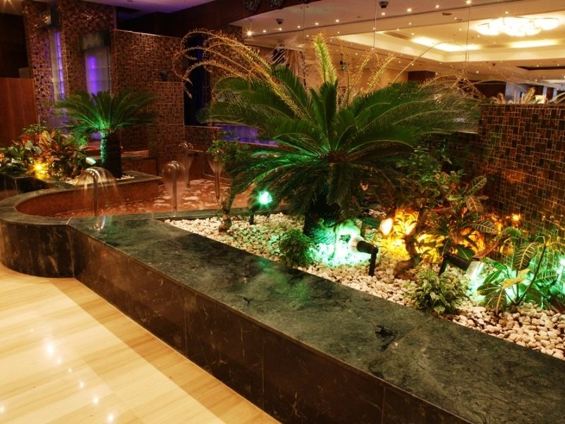 Abjar Grand Hotel 111198