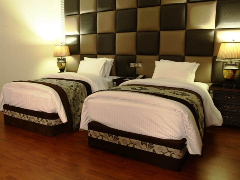 Abjar Grand Hotel 111201