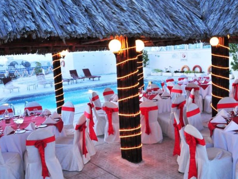 Abjar Grand Hotel 113009