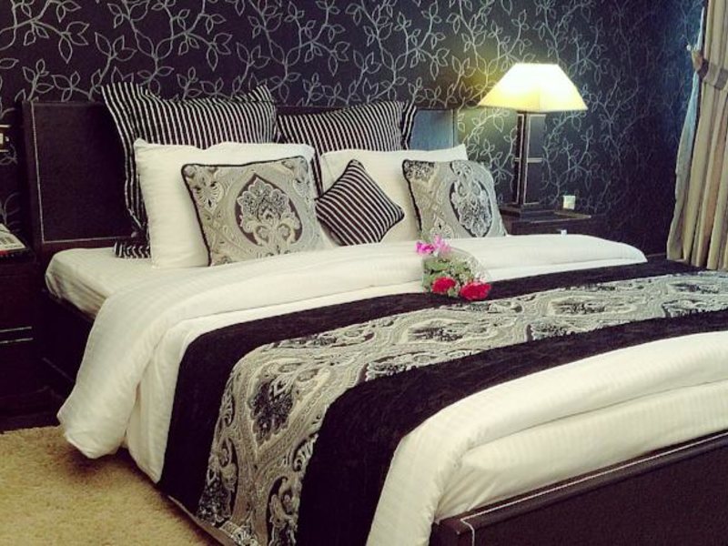 Abjar Grand Hotel 113014