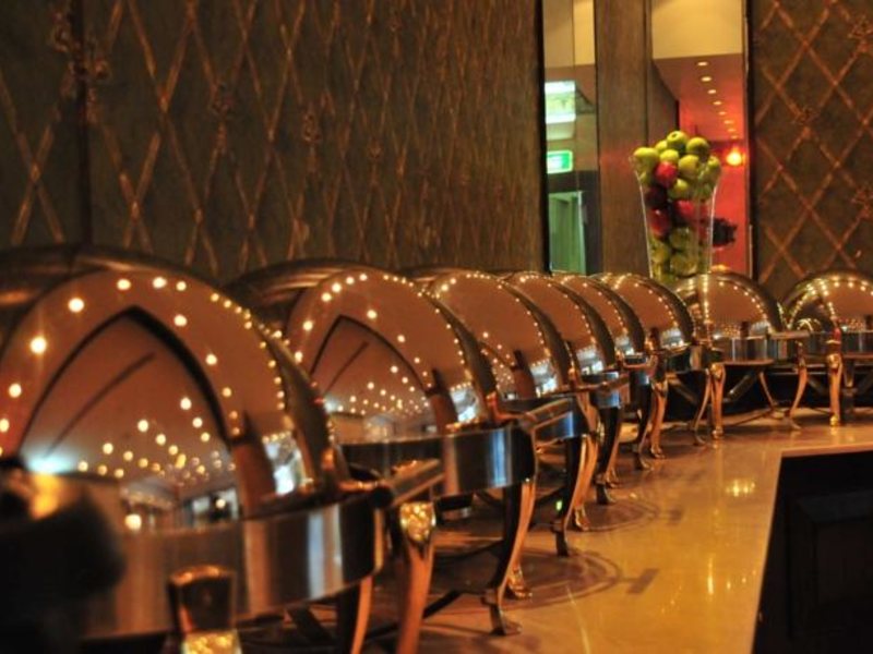 Abjar Grand Hotel 113016